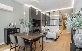 Designer Apartment 2
