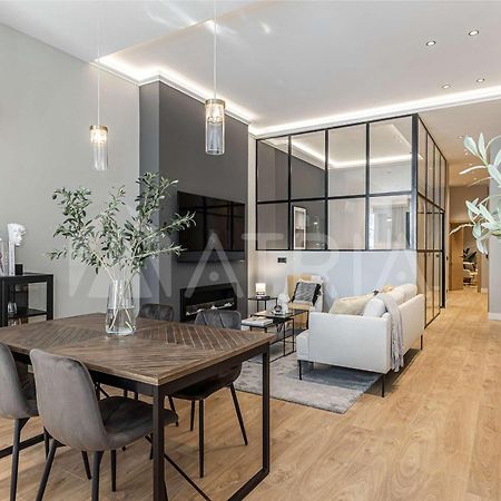Designer Apartment 2 Madrid Exterior foto