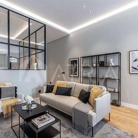 Designer Apartment 2 Madrid Exterior foto