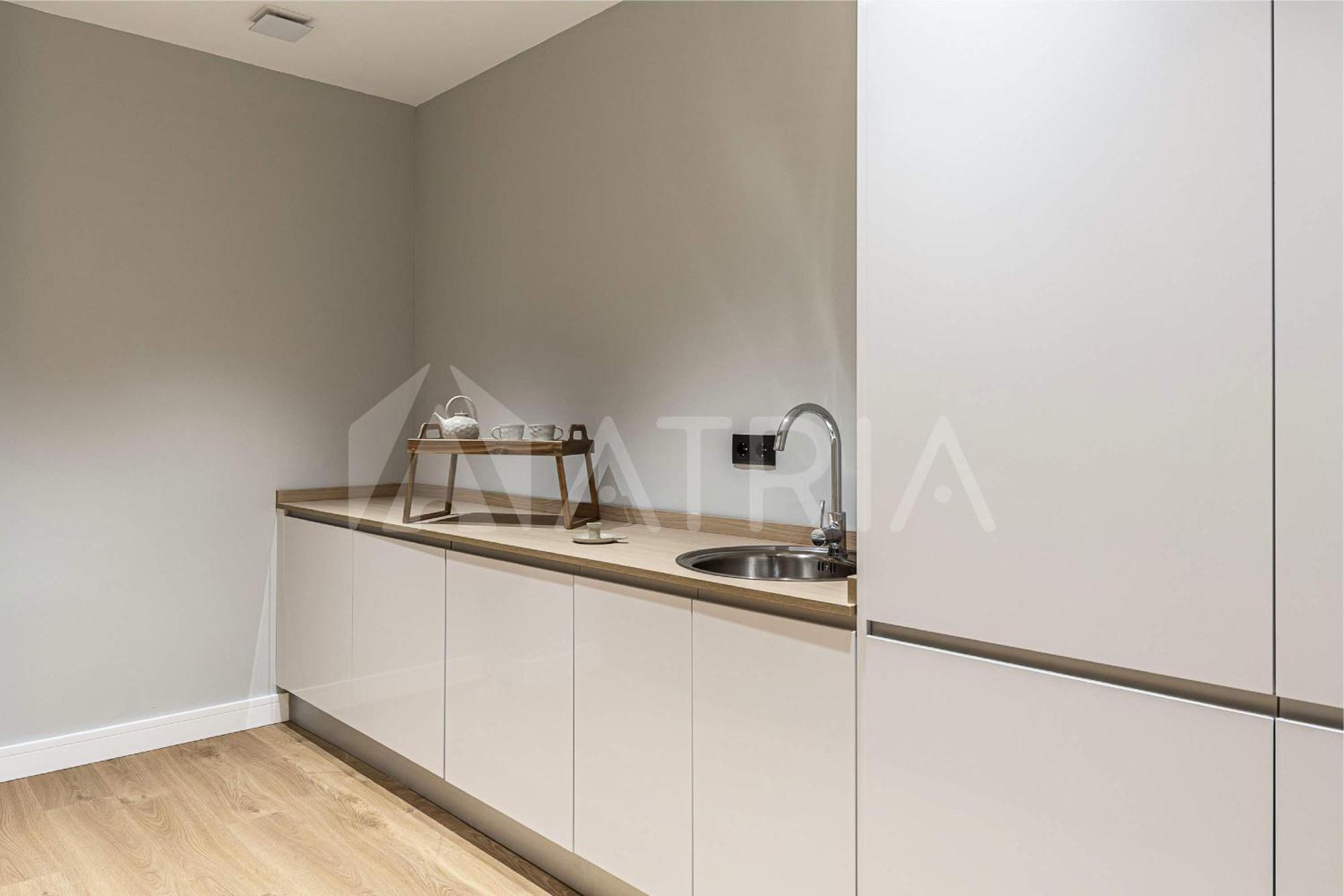 Designer Apartment 2 Madrid Exterior foto