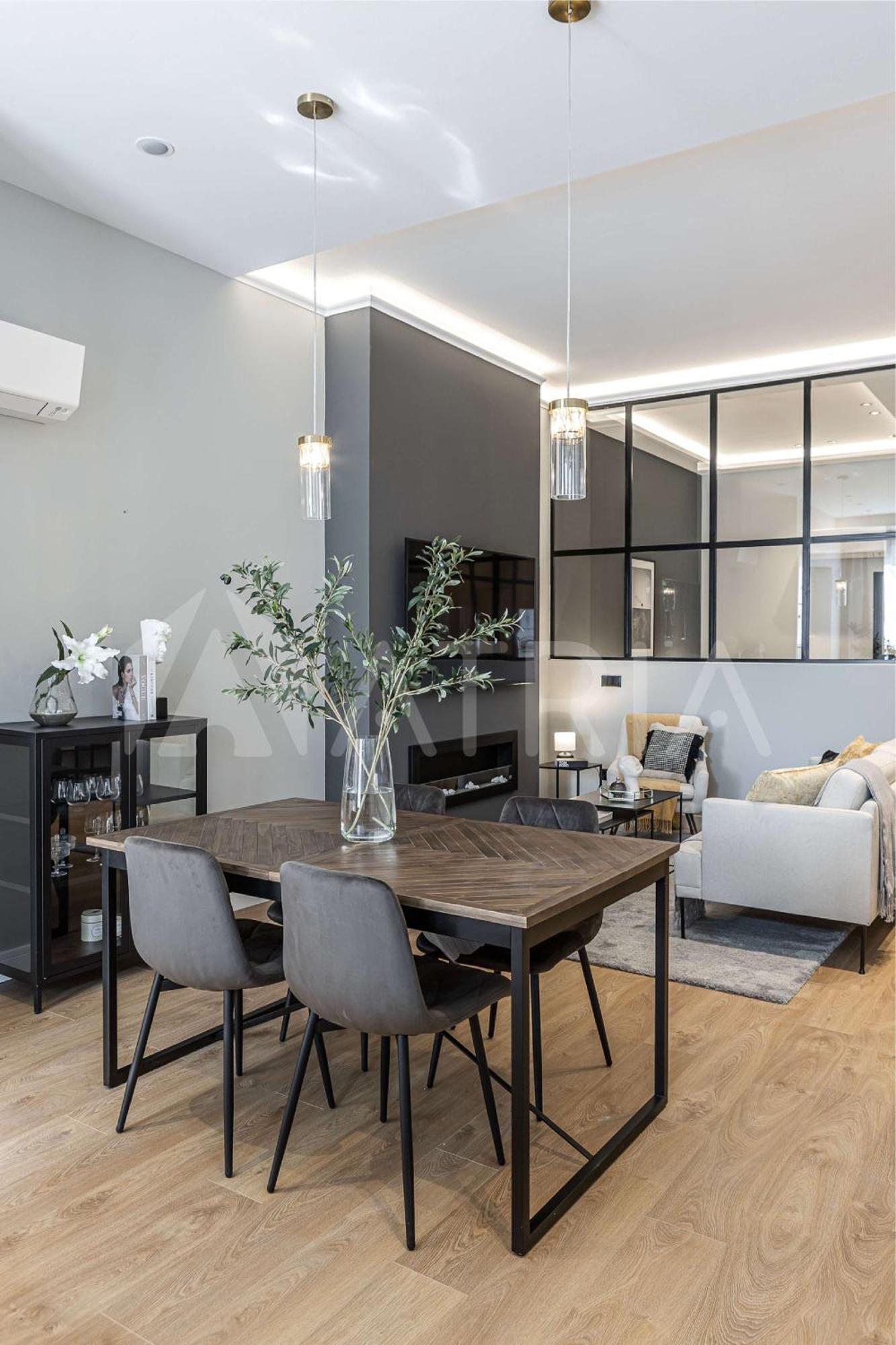 Designer Apartment 2 Madrid Exterior foto