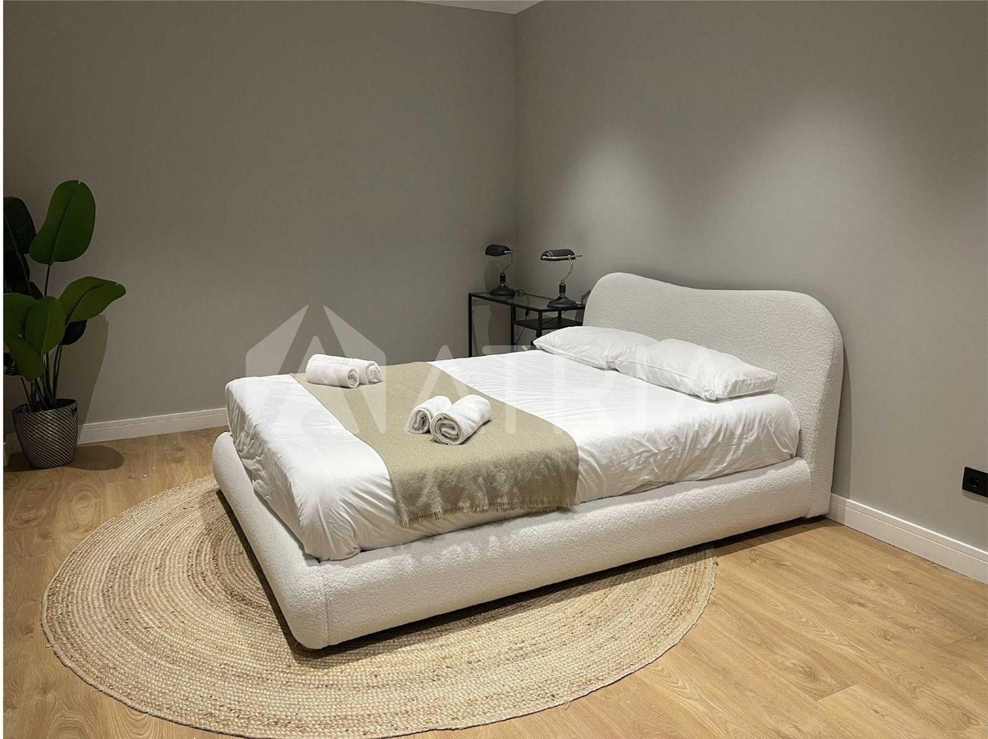 Designer Apartment 2 Madrid Exterior foto
