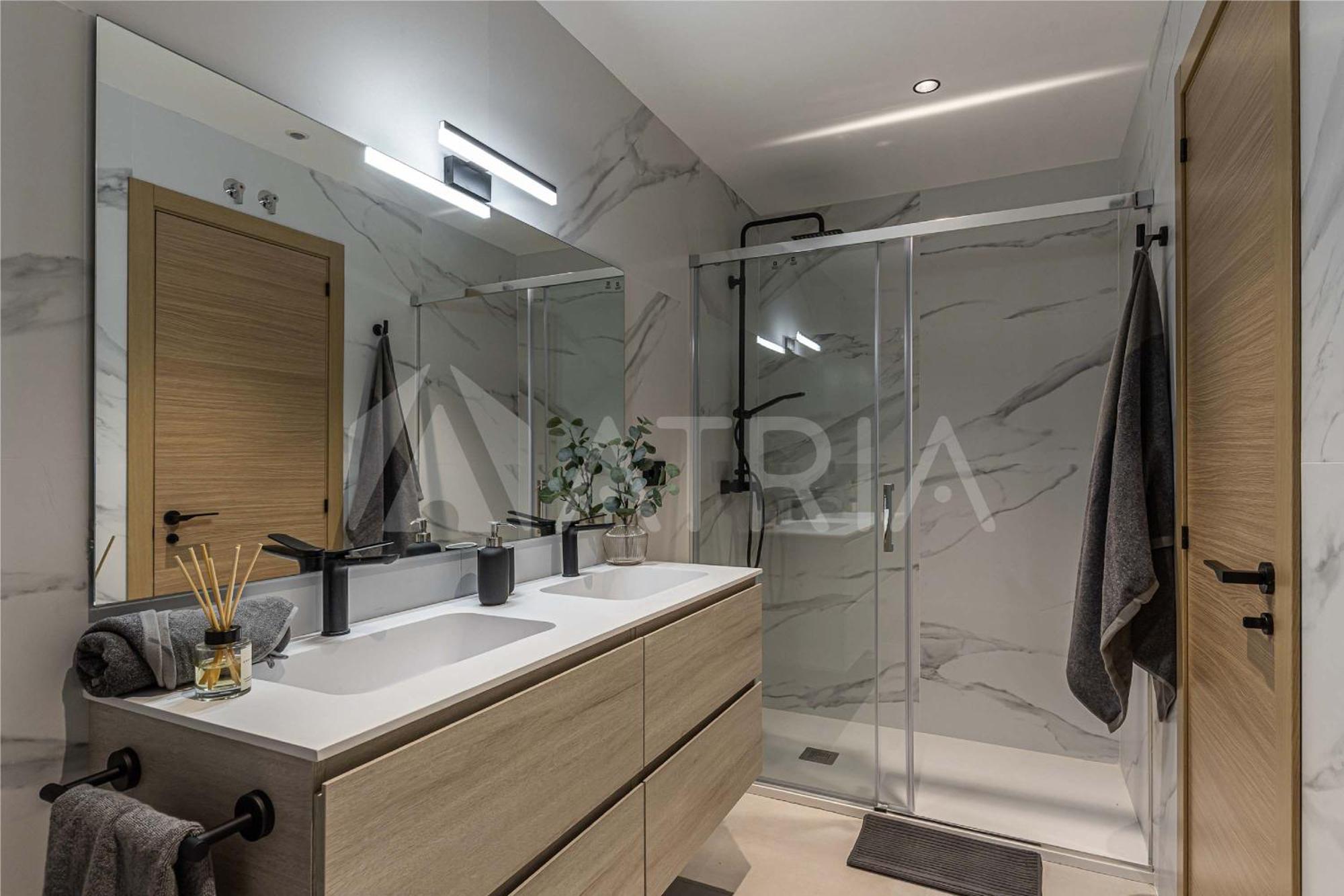 Designer Apartment 2 Madrid Exterior foto