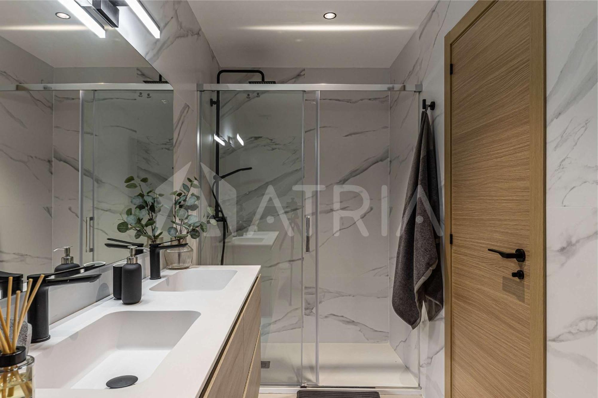 Designer Apartment 2 Madrid Exterior foto