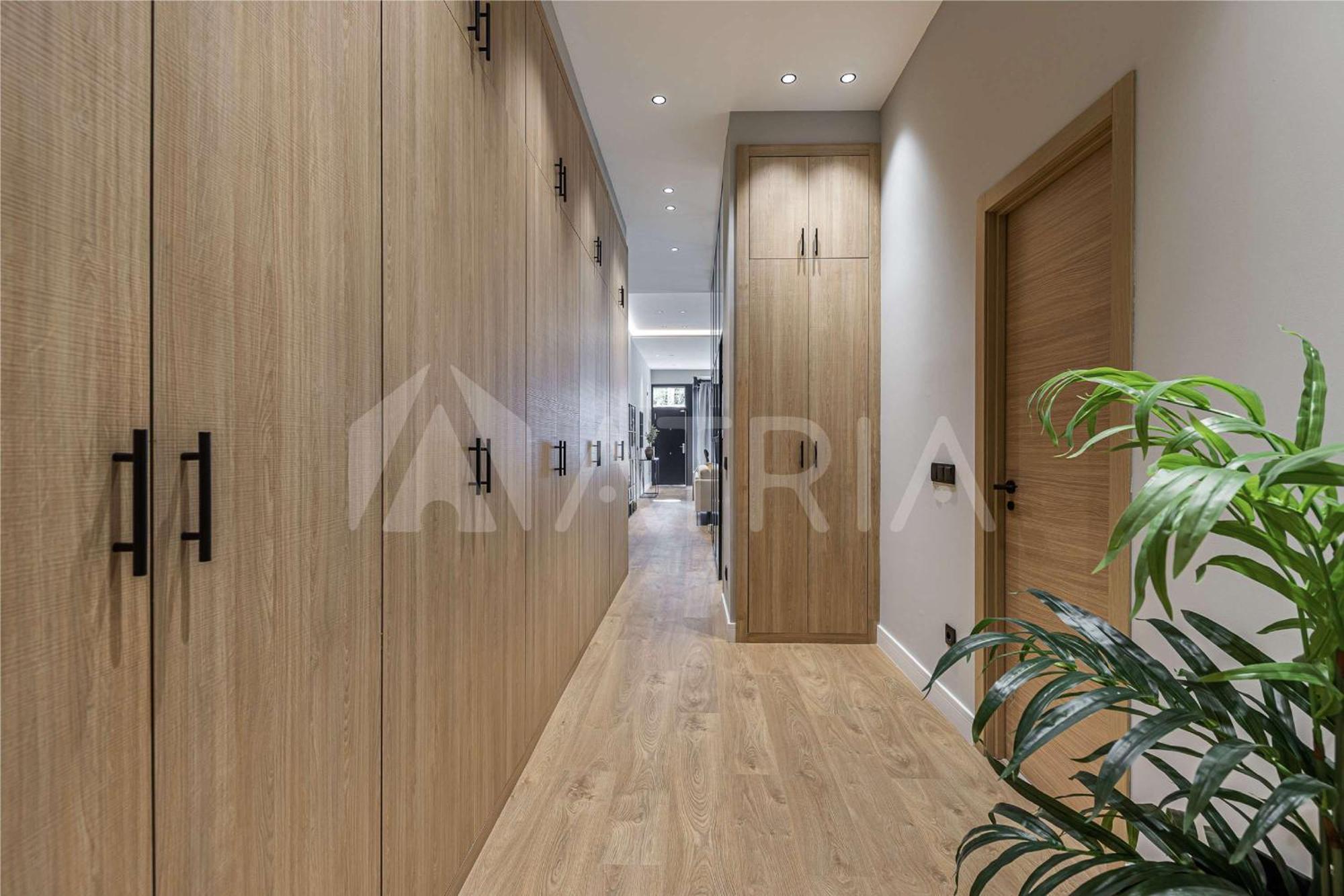 Designer Apartment 2 Madrid Exterior foto