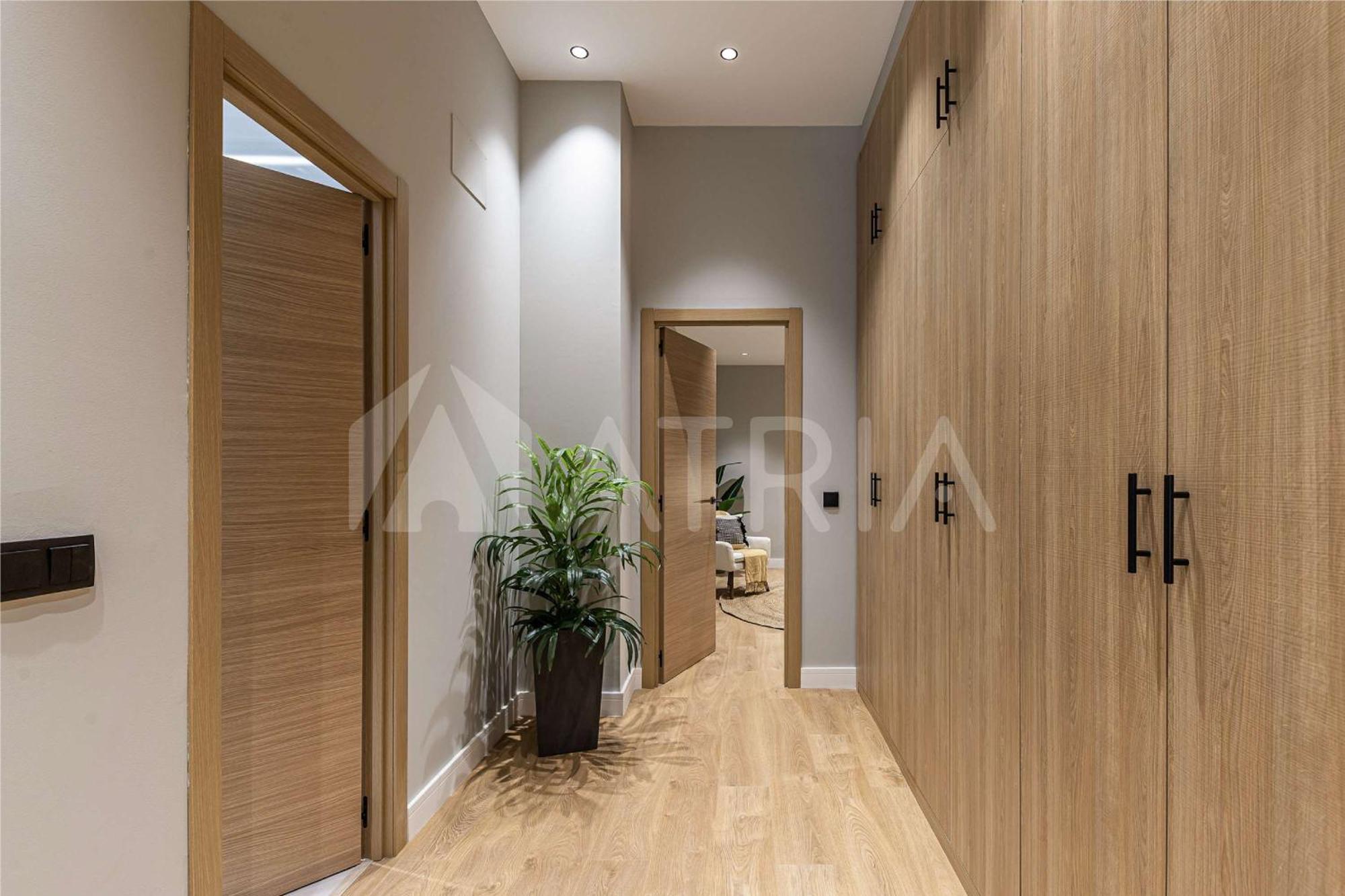Designer Apartment 2 Madrid Exterior foto