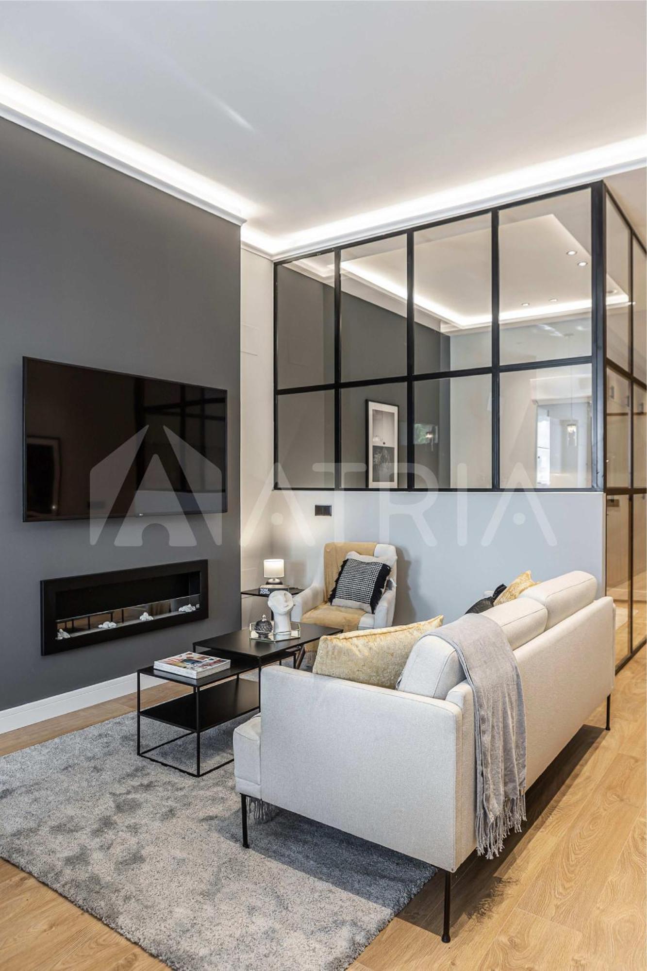 Designer Apartment 2 Madrid Exterior foto