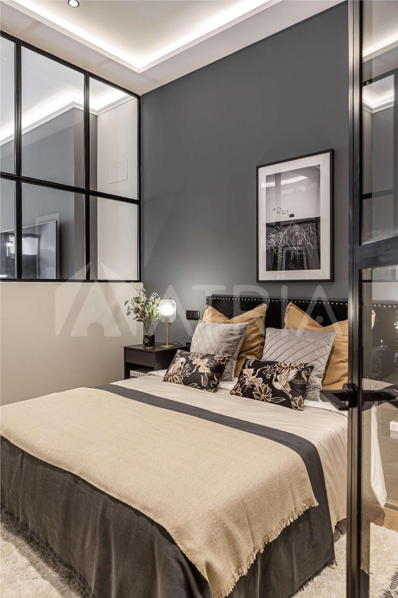 Designer Apartment 2 Madrid Exterior foto
